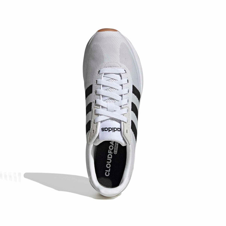 adidas Run 70S 2.0 Knit - ftwwht/cblack/gretwo
