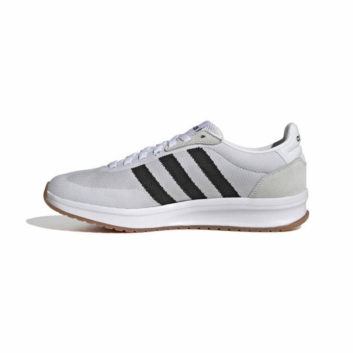 adidas Run 70S 2.0 Knit - ftwwht/cblack/gretwo