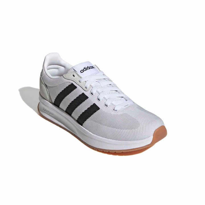 adidas Run 70S 2.0 Knit - ftwwht/cblack/gretwo