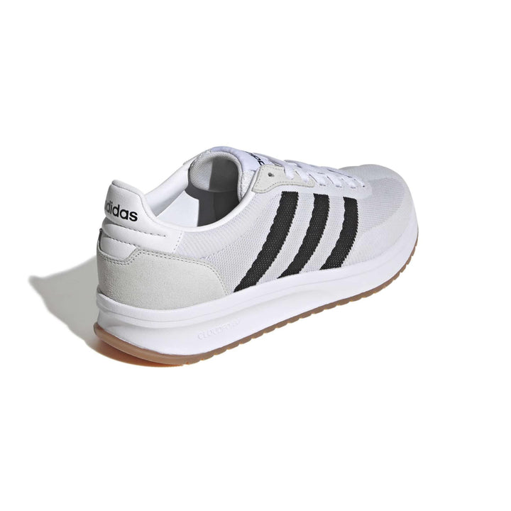 adidas Run 70S 2.0 Knit - ftwwht/cblack/gretwo