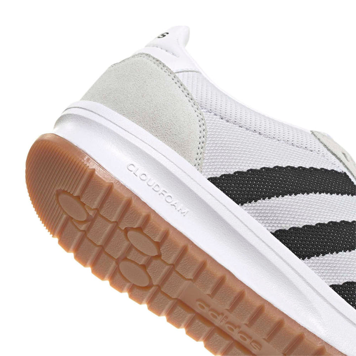 adidas Run 70S 2.0 Knit - ftwwht/cblack/gretwo