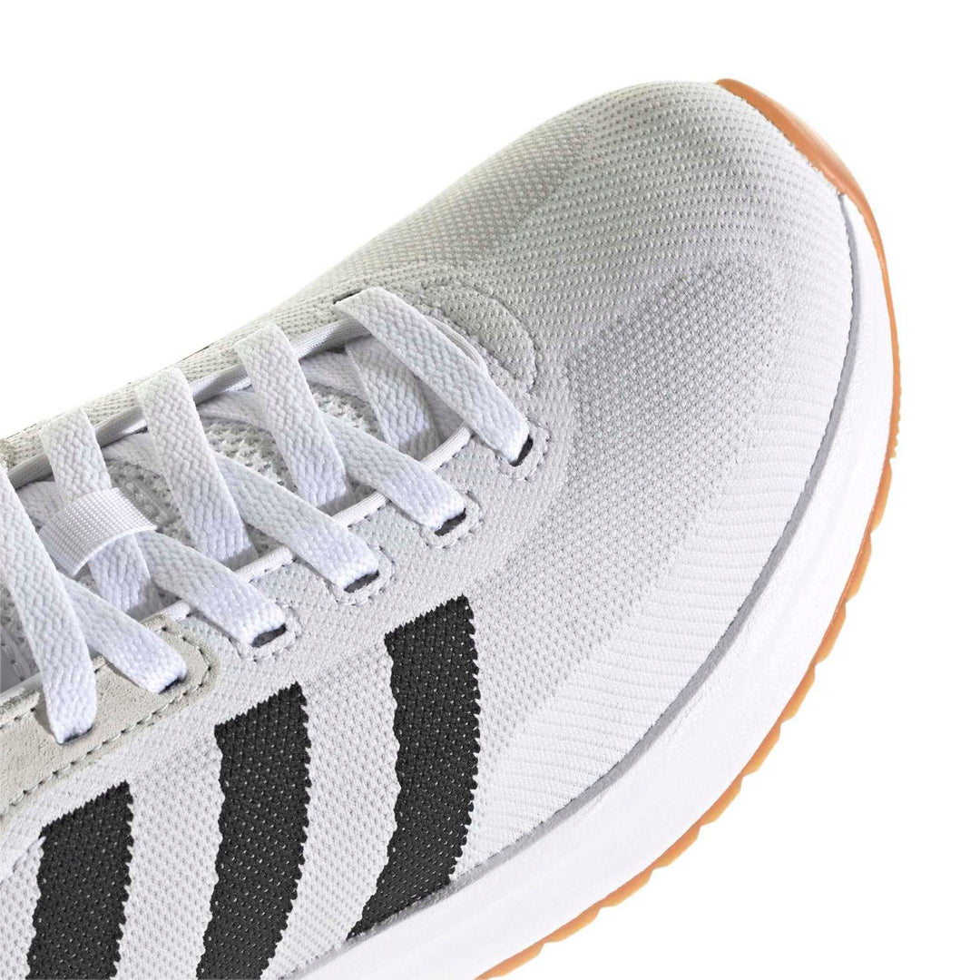 adidas Run 70S 2.0 Knit - ftwwht/cblack/gretwo