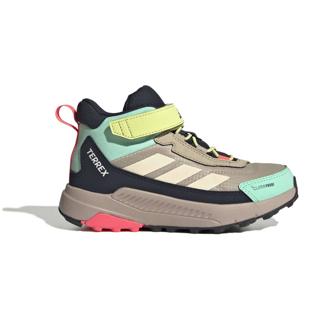 adidas Terrex Anylander Mid Cp Cf C - khathr/wonwhi/legink