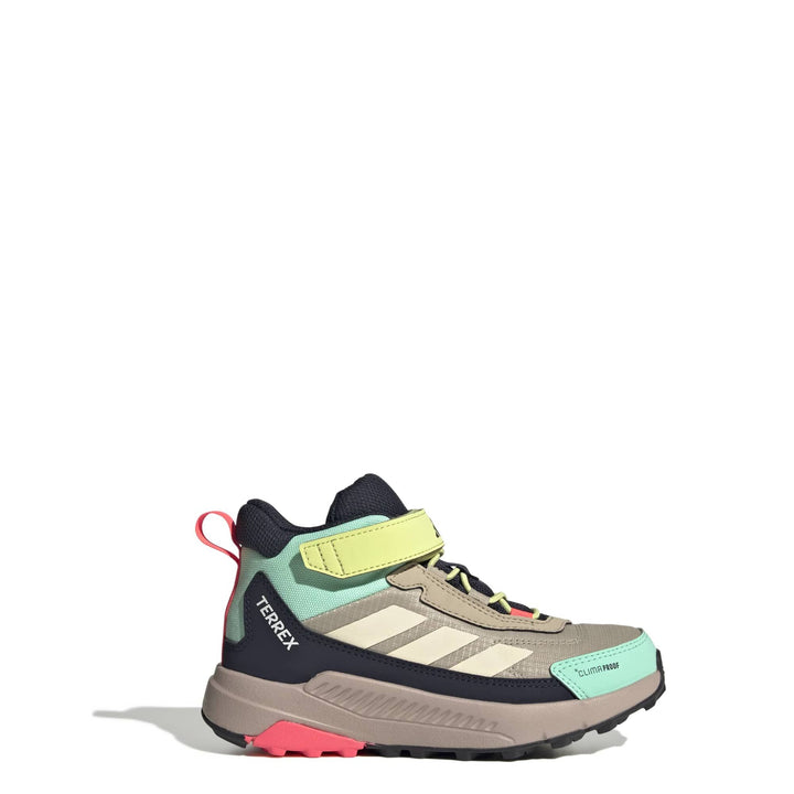 adidas Terrex Anylander Mid Cp Cf C - khathr/wonwhi/legink