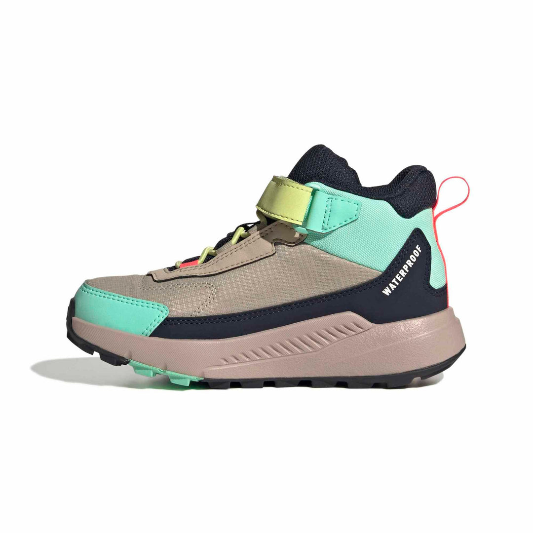 adidas Terrex Anylander Mid Cp Cf C - khathr/wonwhi/legink