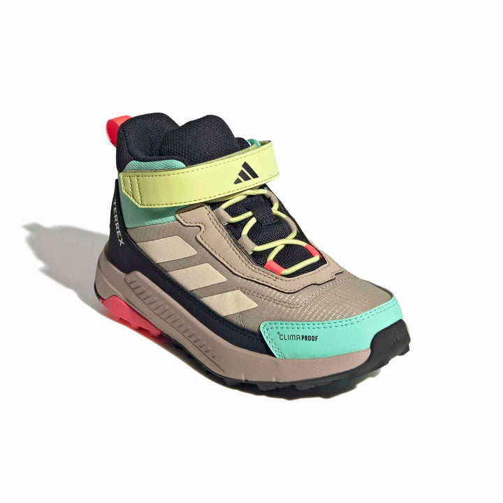 adidas Terrex Anylander Mid Cp Cf C - khathr/wonwhi/legink