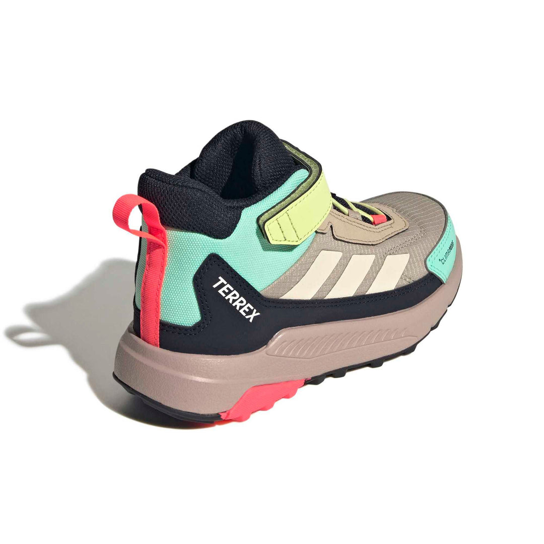 adidas Terrex Anylander Mid Cp Cf C - khathr/wonwhi/legink