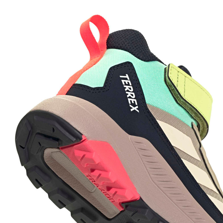 adidas Terrex Anylander Mid Cp Cf C - khathr/wonwhi/legink