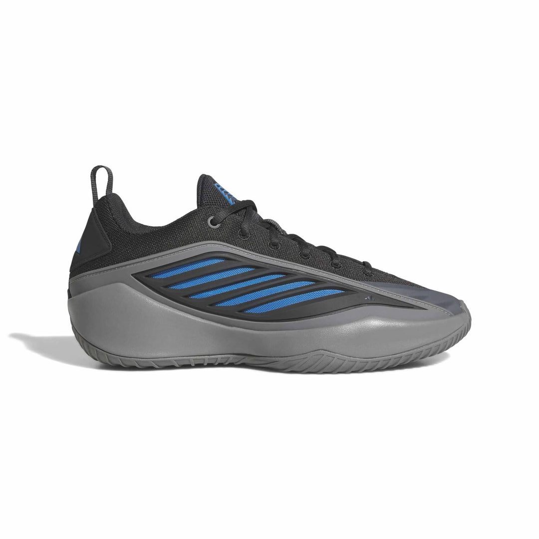 adidas Believe That 1 - carbon/grethr/lurabl