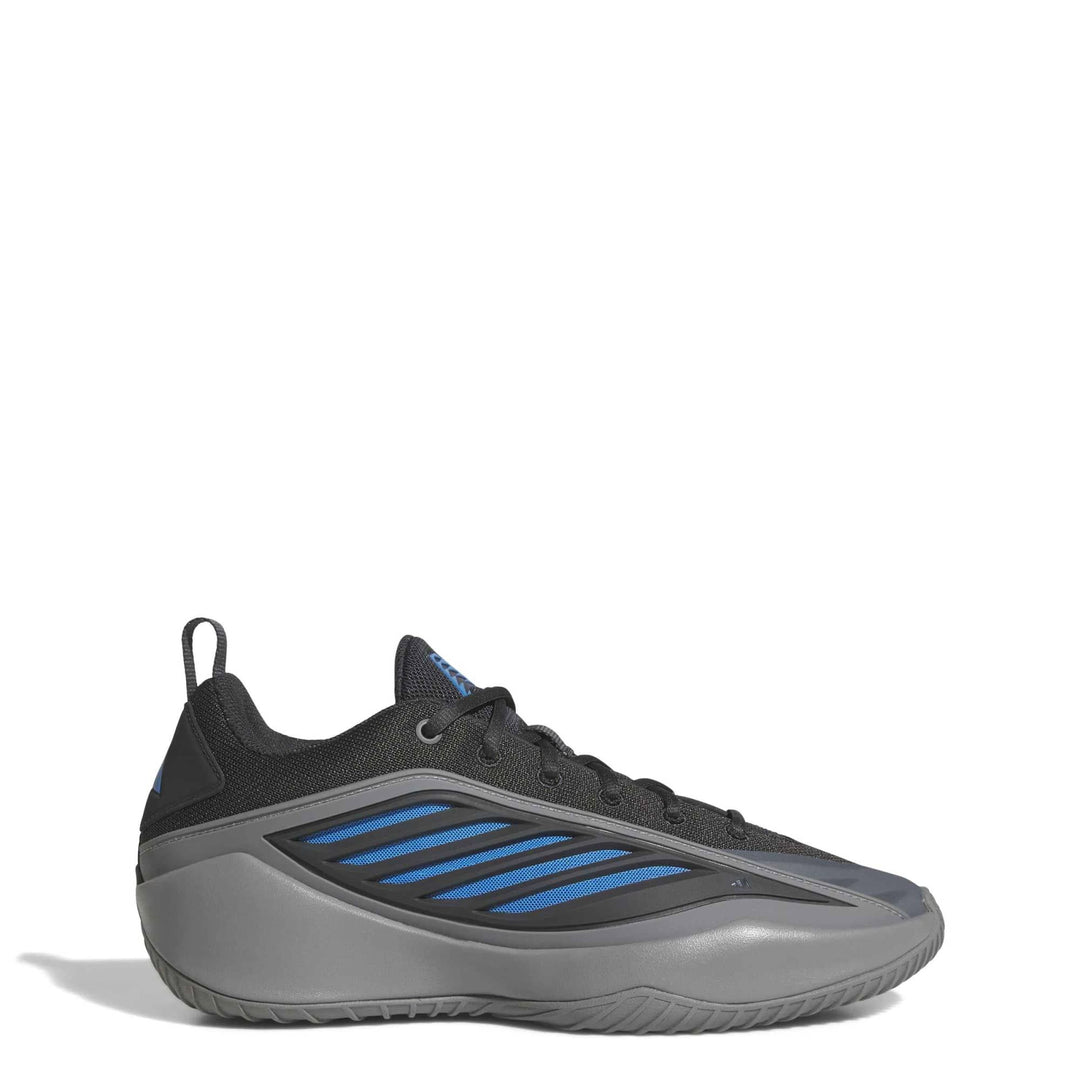 adidas Believe That 1 - carbon/grethr/lurabl