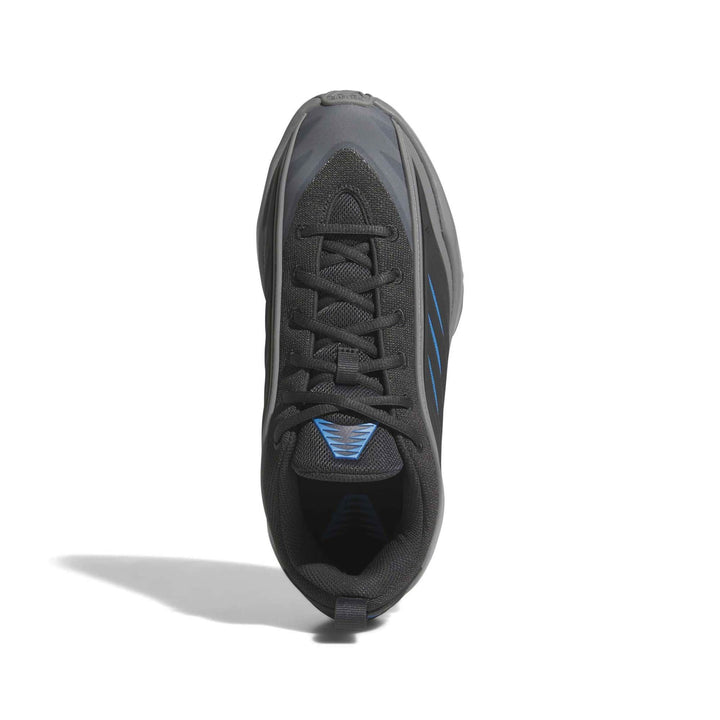 adidas Believe That 1 - carbon/grethr/lurabl