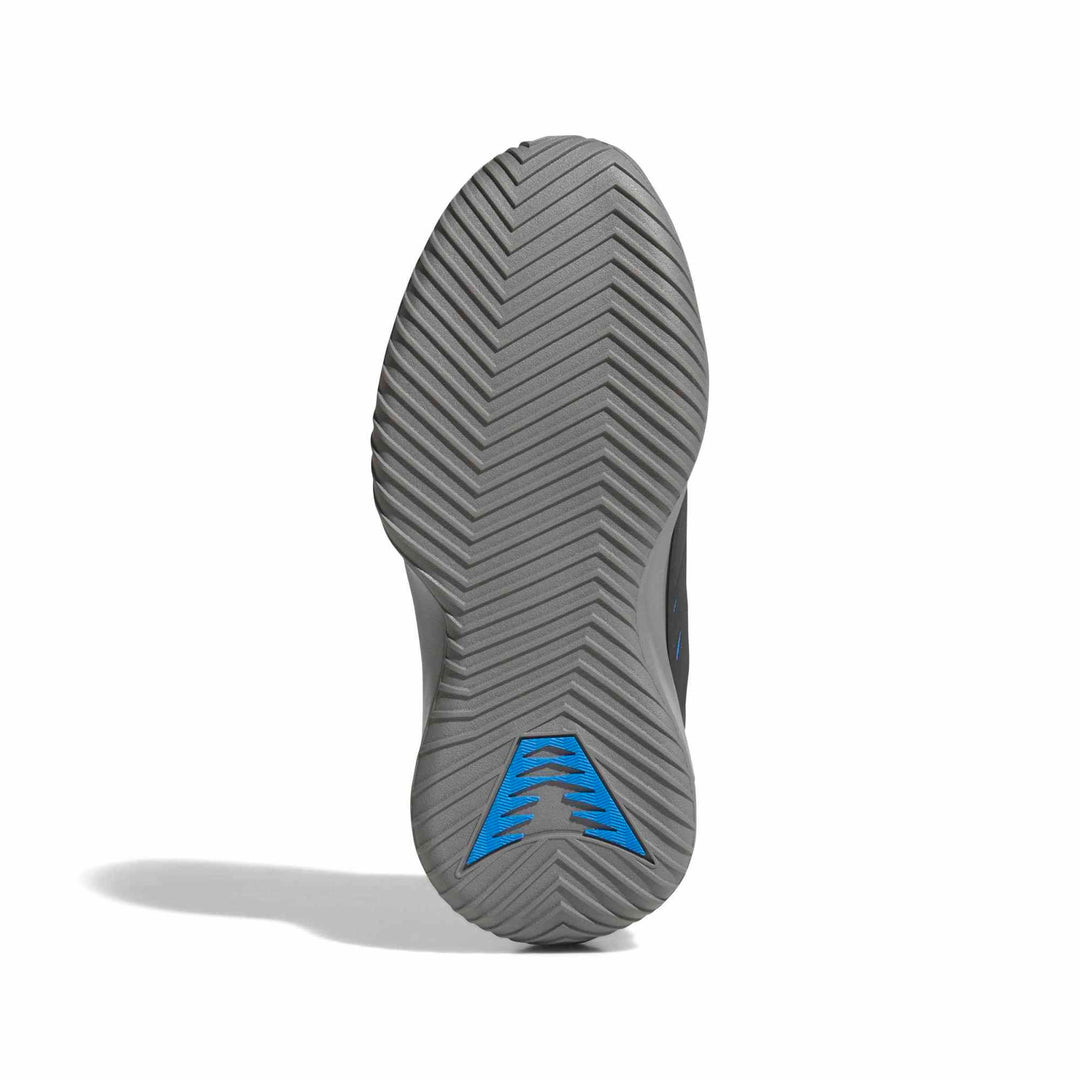 adidas Believe That 1 - carbon/grethr/lurabl