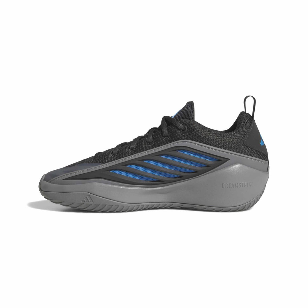 adidas Believe That 1 - carbon/grethr/lurabl