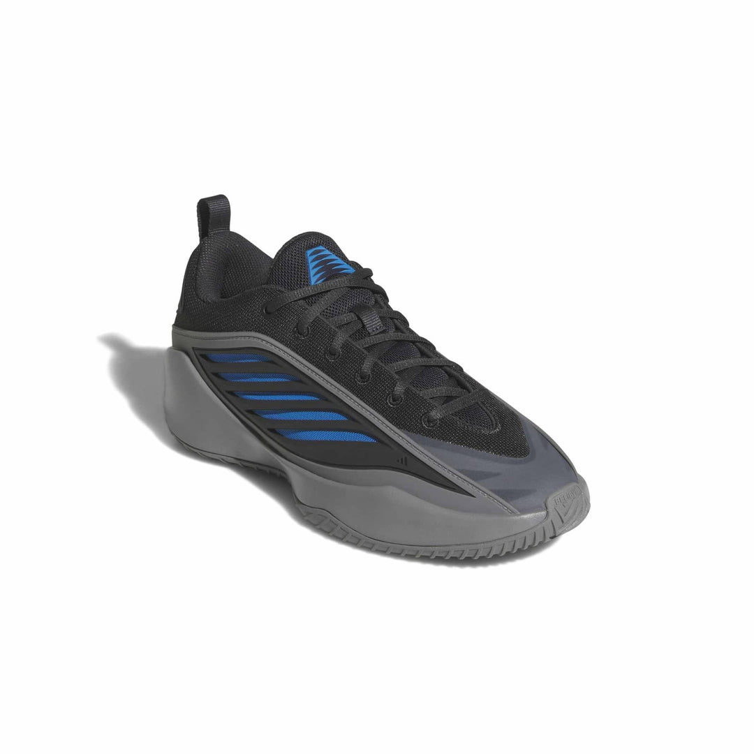 adidas Believe That 1 - carbon/grethr/lurabl
