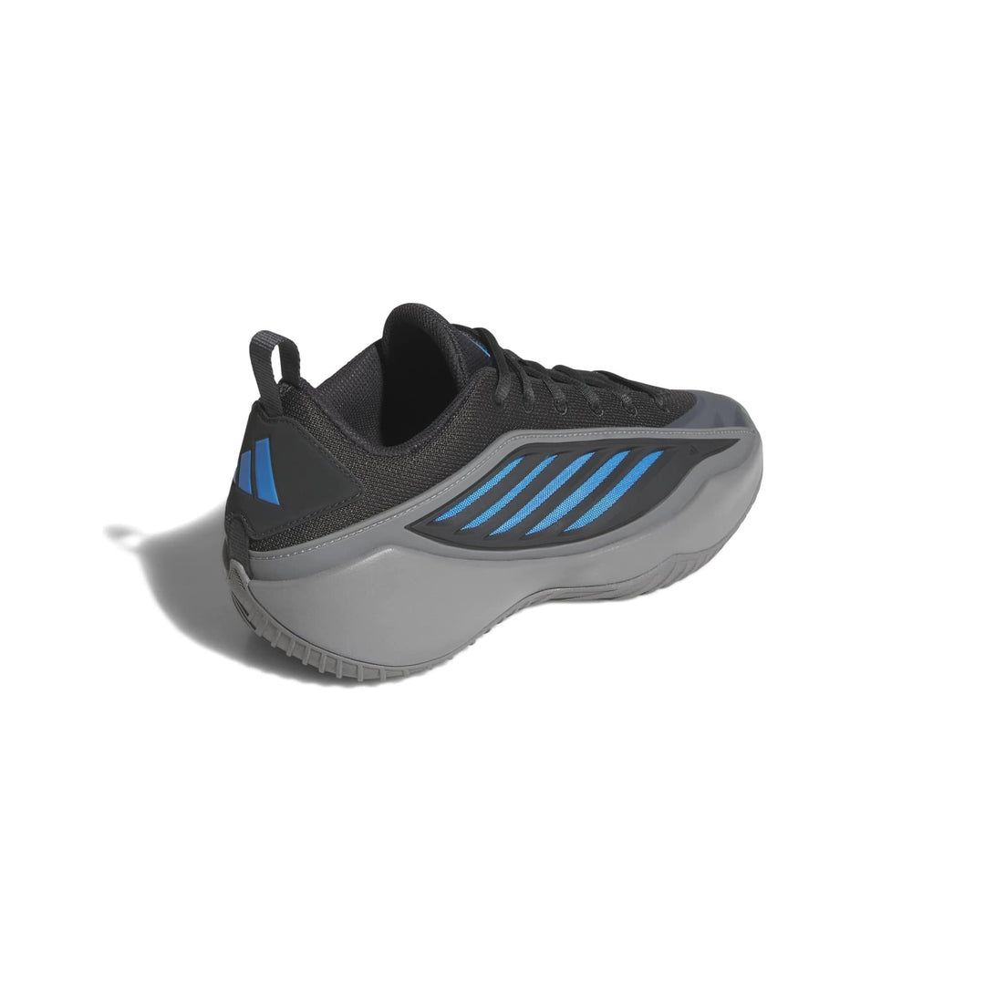 adidas Believe That 1 - carbon/grethr/lurabl