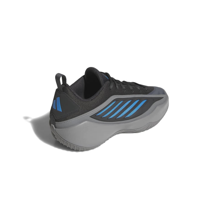 adidas Believe That 1 - carbon/grethr/lurabl