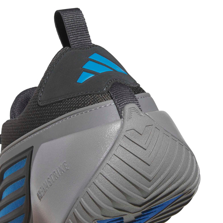 adidas Believe That 1 - carbon/grethr/lurabl