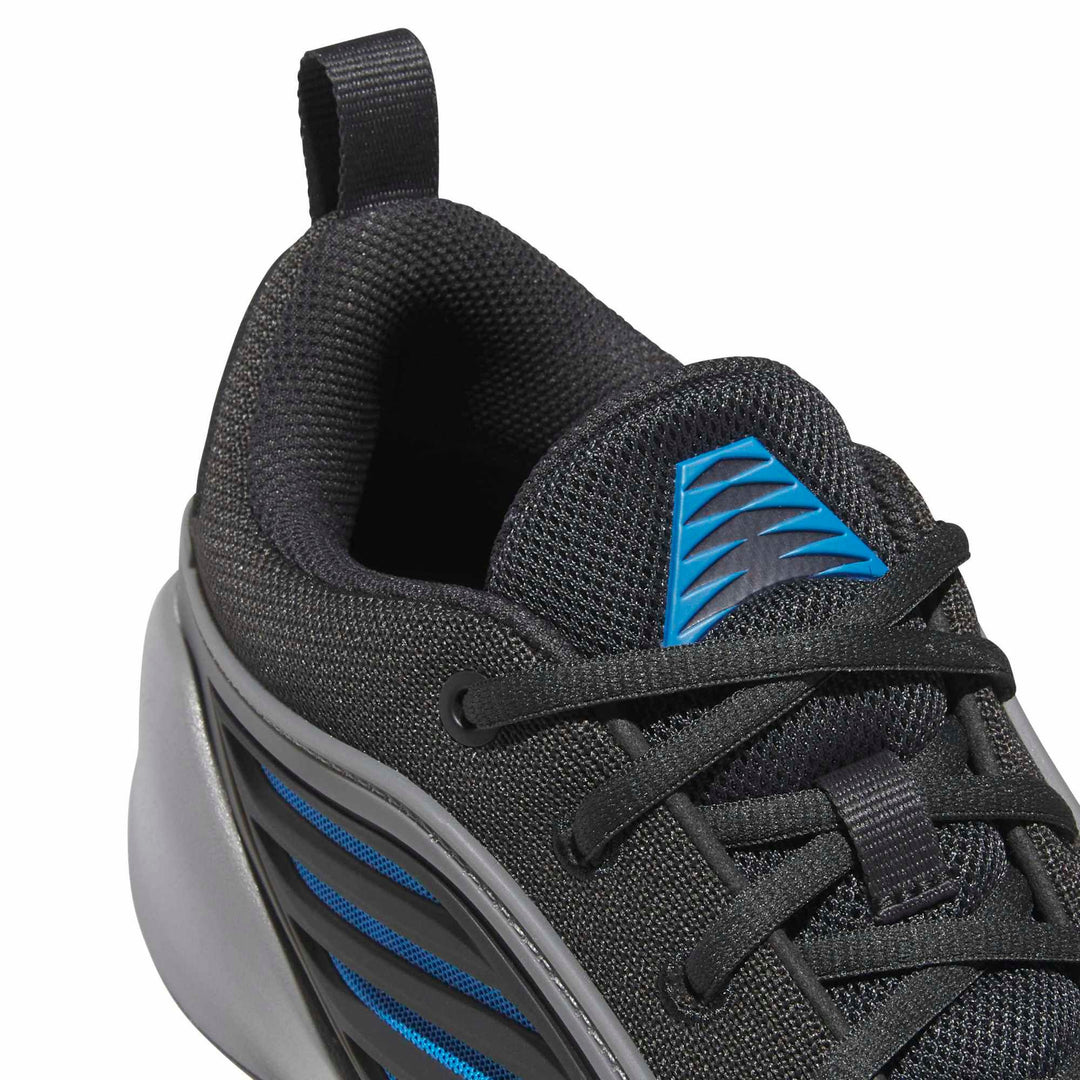 adidas Believe That 1 - carbon/grethr/lurabl