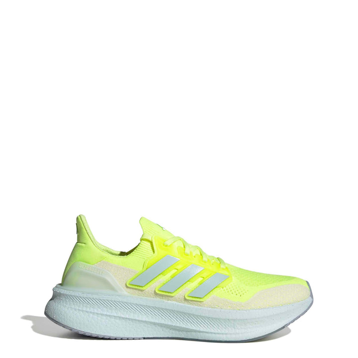 adidas Ultraboost 5 - ftwwht/halsil/flaaqu