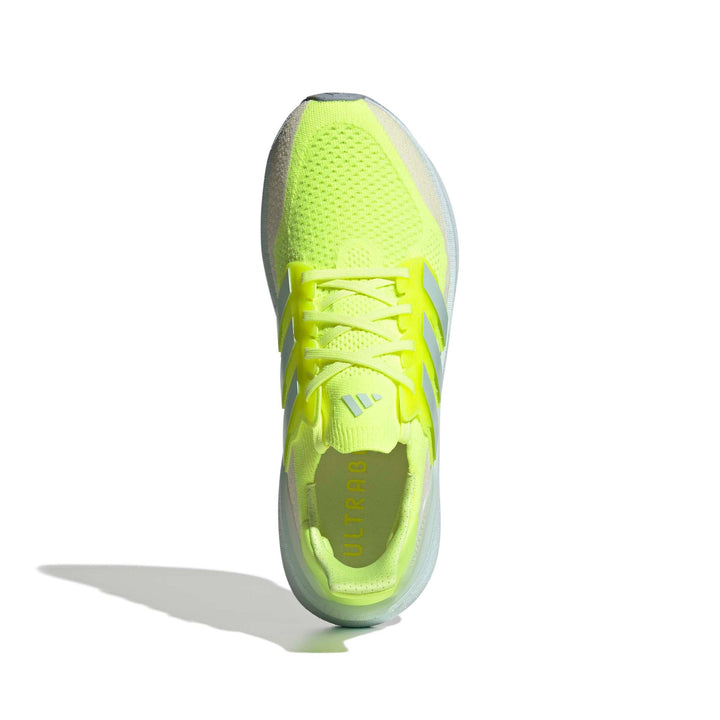 adidas Ultraboost 5 - ftwwht/halsil/flaaqu