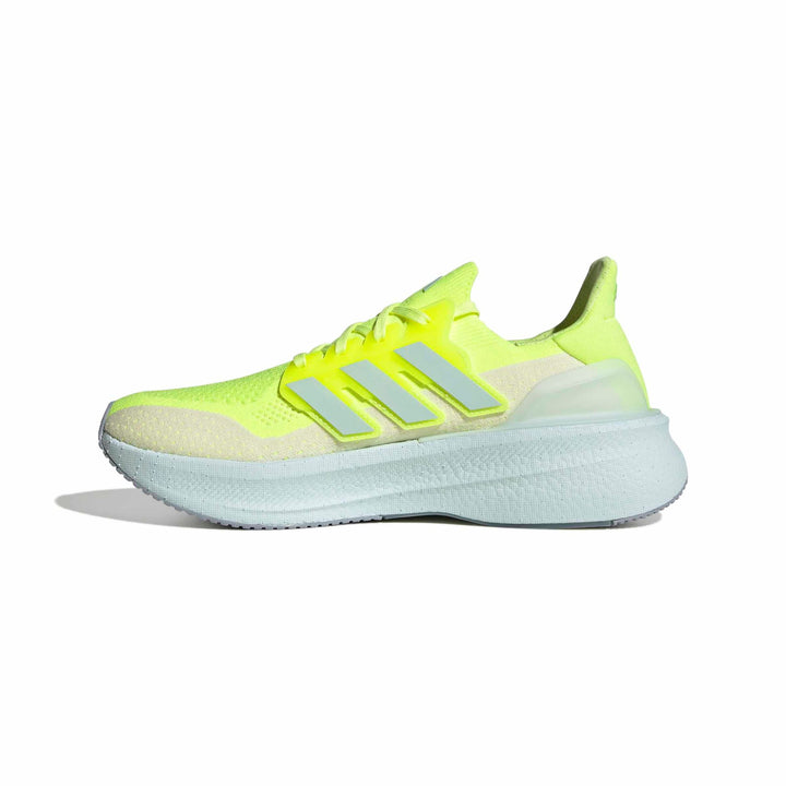 adidas Ultraboost 5 - ftwwht/halsil/flaaqu