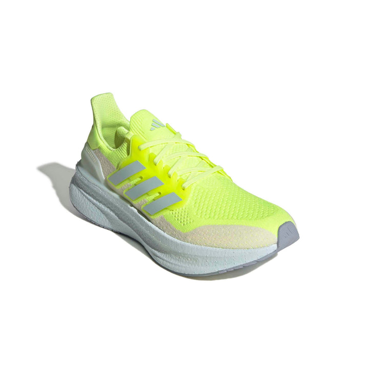 adidas Ultraboost 5 - ftwwht/halsil/flaaqu