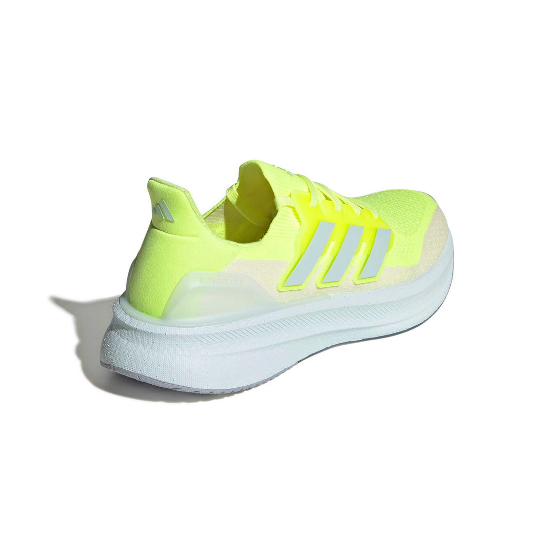 adidas Ultraboost 5 - ftwwht/halsil/flaaqu