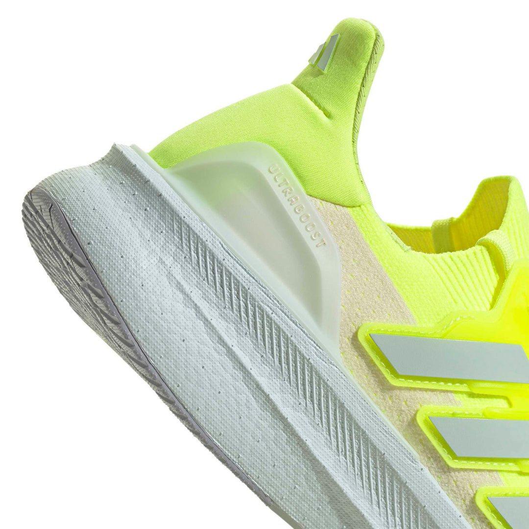 adidas Ultraboost 5 - ftwwht/halsil/flaaqu