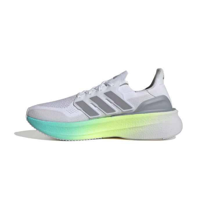 adidas Ultraboost 5 - ftwwht/halsil/flaaqu