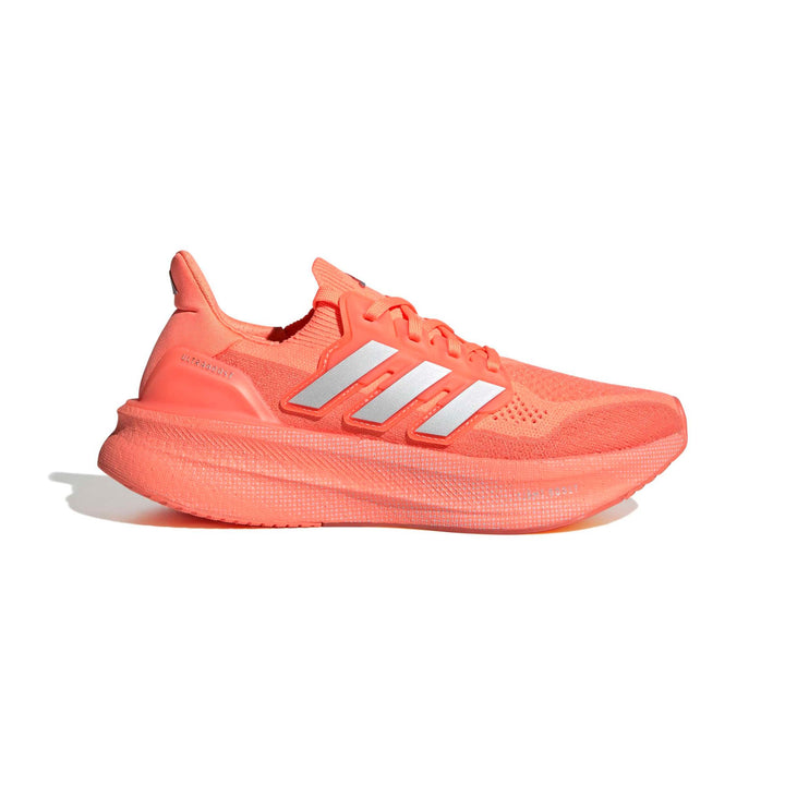 adidas Ultraboost 5 W - ftwwht/halsil/purbur