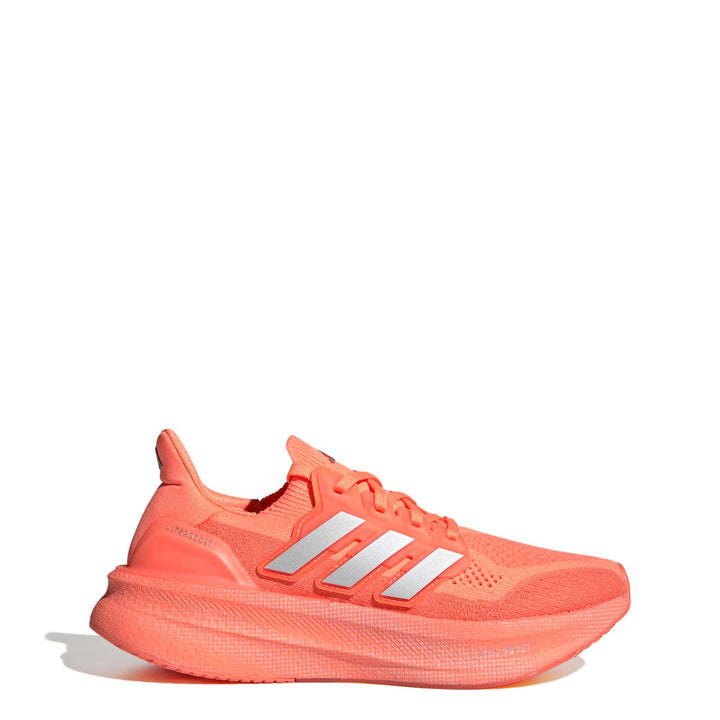 adidas Ultraboost 5 W - ftwwht/halsil/purbur