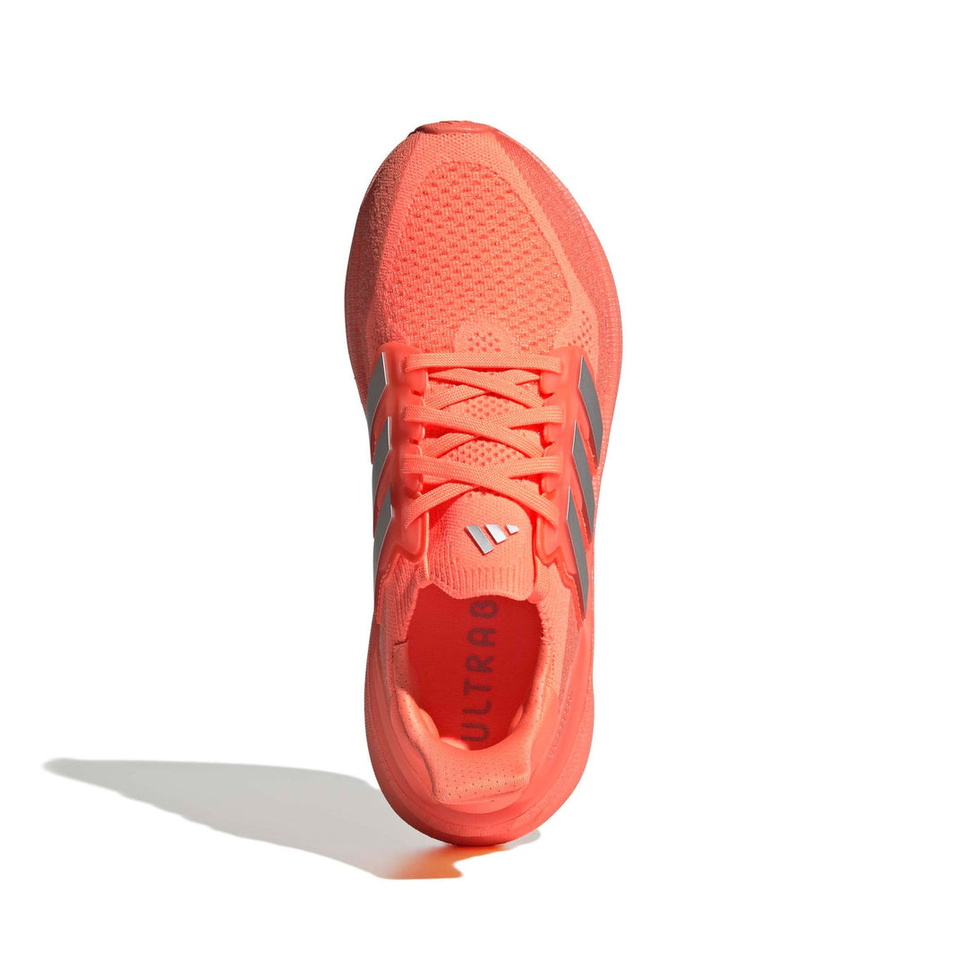 adidas Ultraboost 5 W - ftwwht/halsil/purbur
