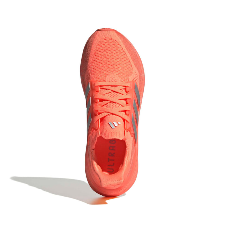adidas Ultraboost 5 W - ftwwht/halsil/purbur