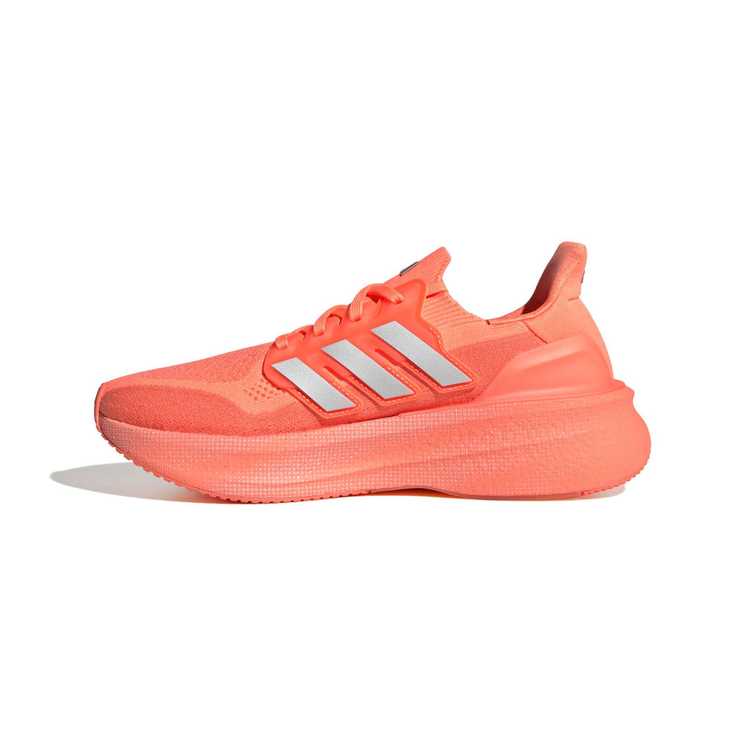 adidas Ultraboost 5 W - ftwwht/halsil/purbur