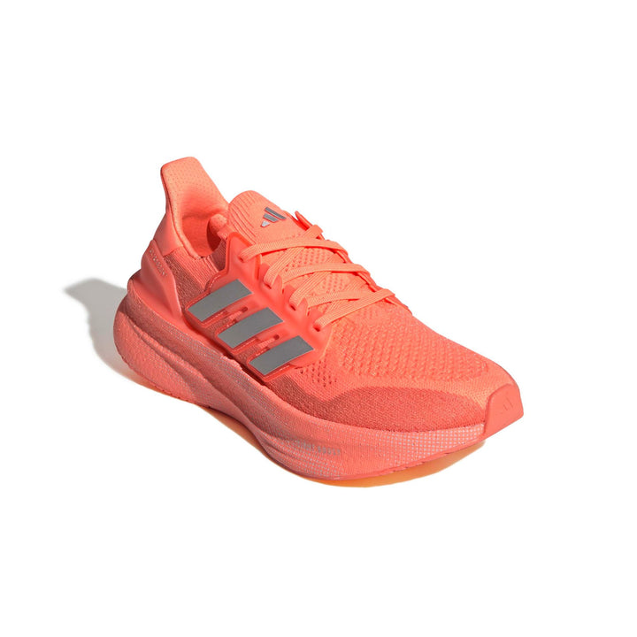 adidas Ultraboost 5 W - ftwwht/halsil/purbur