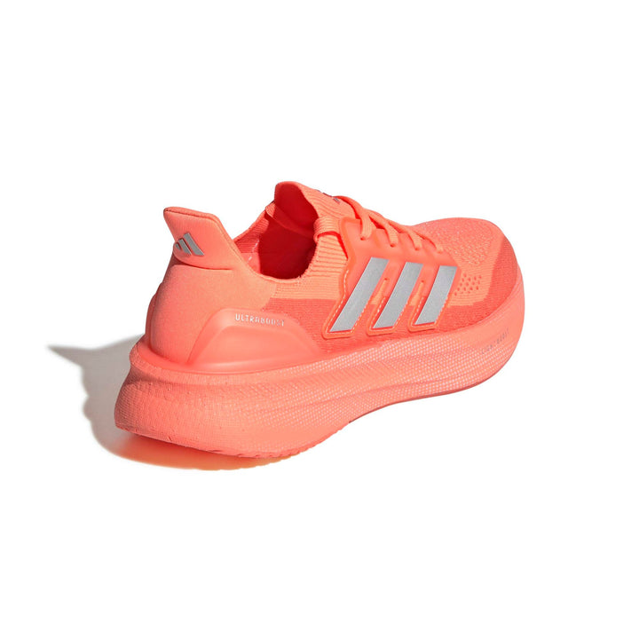 adidas Ultraboost 5 W - ftwwht/halsil/purbur