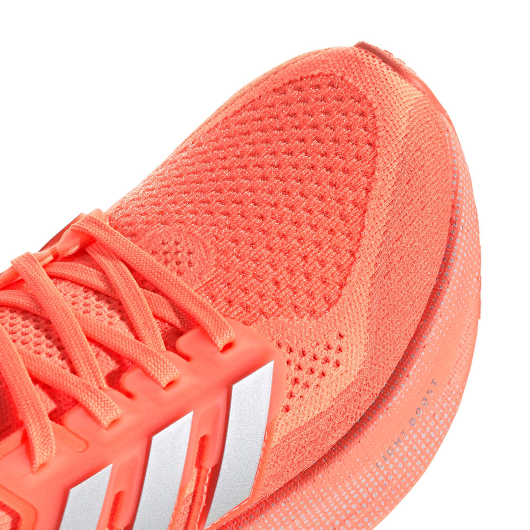 adidas Ultraboost 5 W - ftwwht/halsil/purbur