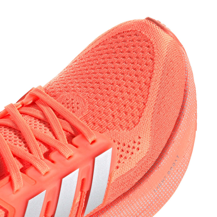 adidas Ultraboost 5 W - ftwwht/halsil/purbur
