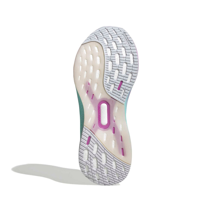 adidas Ultraboost 5 W - ftwwht/halsil/purbur