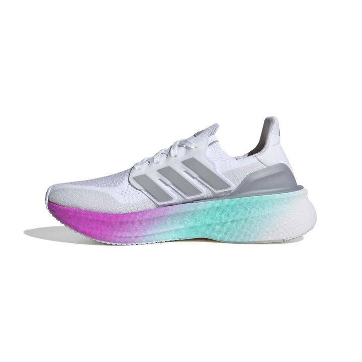 adidas Ultraboost 5 W - ftwwht/halsil/purbur