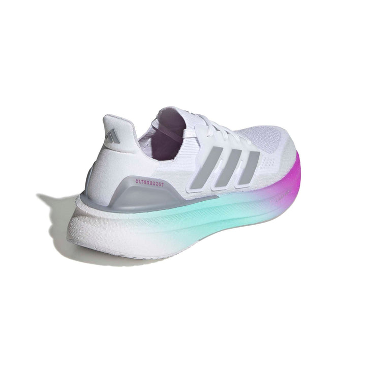 adidas Ultraboost 5 W - ftwwht/halsil/purbur