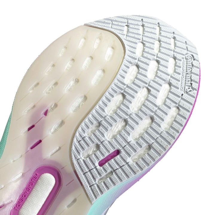 adidas Ultraboost 5 W - ftwwht/halsil/purbur