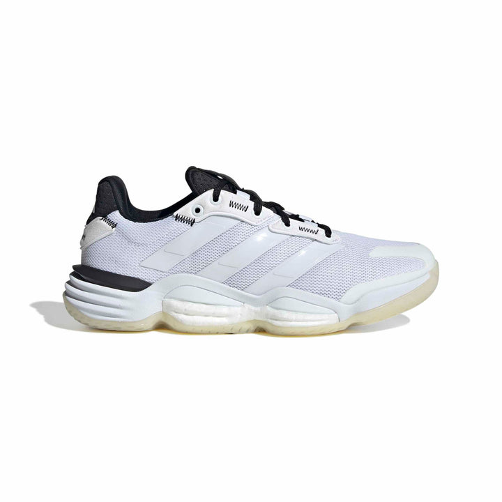 adidas Stabil 16 W - flaaqu/ftwwht/duin
