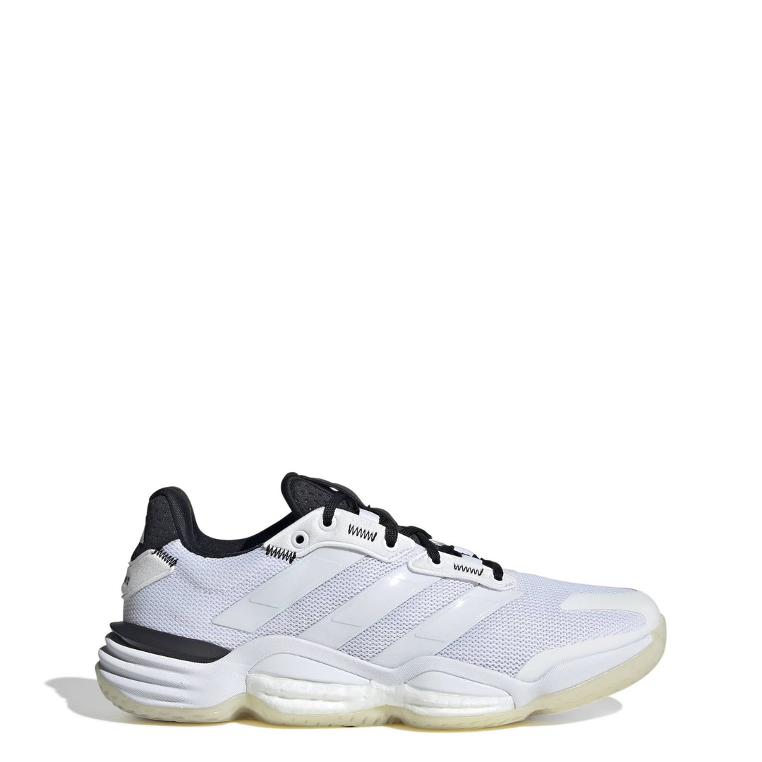 adidas Stabil 16 W - flaaqu/ftwwht/duin