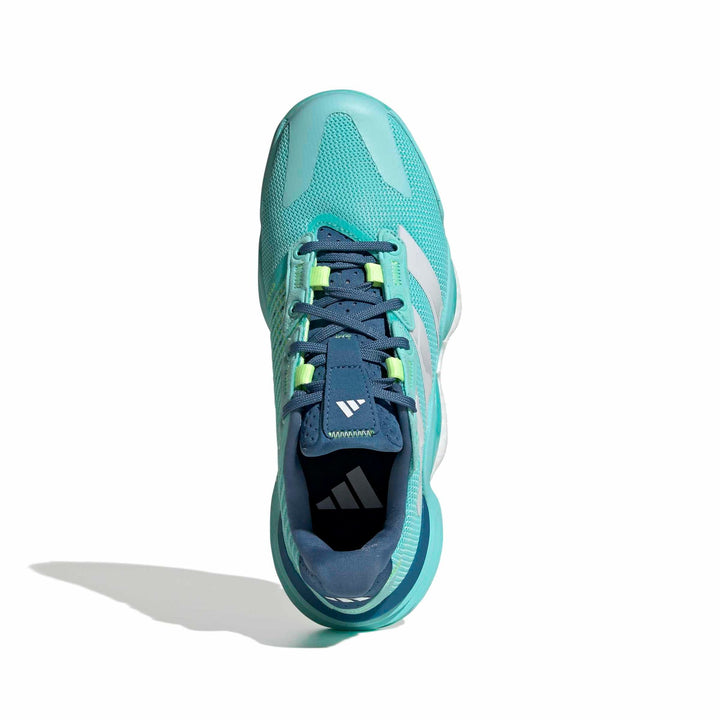 adidas Stabil 16 W - flaaqu/ftwwht/duin