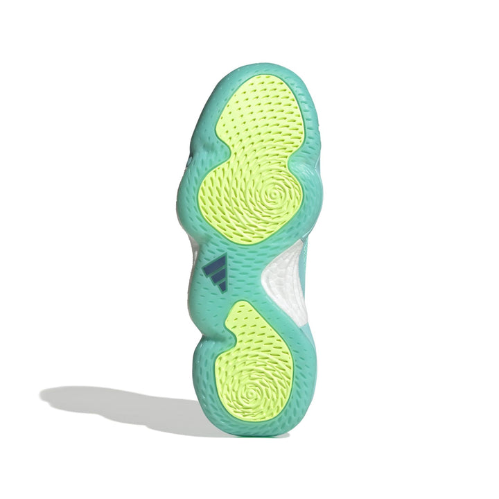 adidas Stabil 16 W - flaaqu/ftwwht/duin