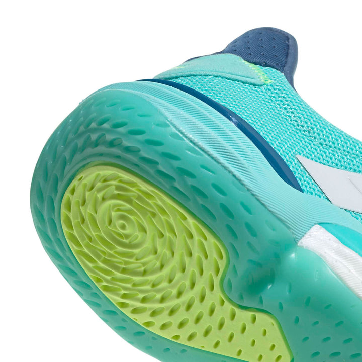 adidas Stabil 16 W - flaaqu/ftwwht/duin
