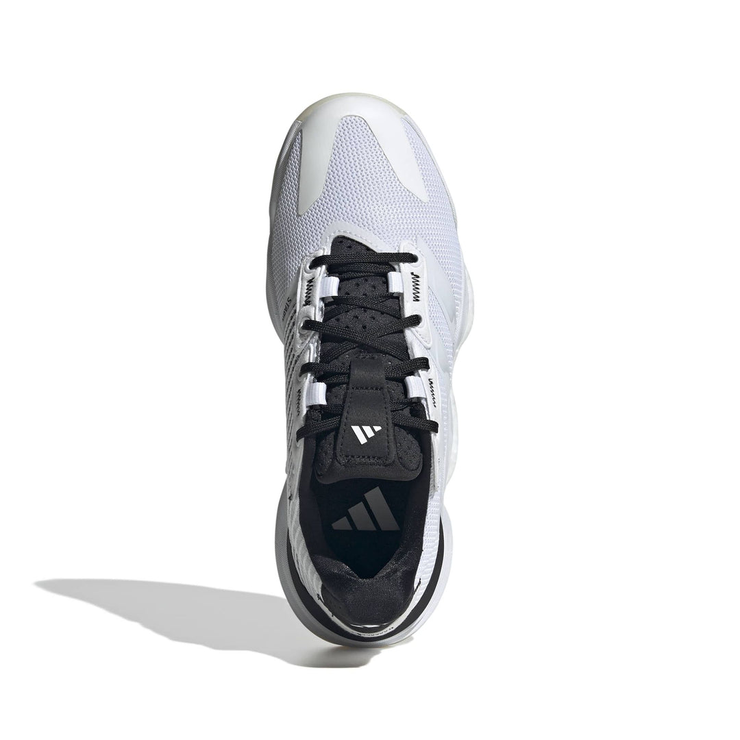 adidas Stabil 16 W - flaaqu/ftwwht/duin