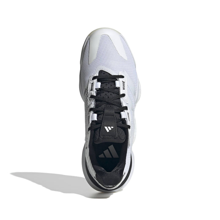 adidas Stabil 16 W - flaaqu/ftwwht/duin