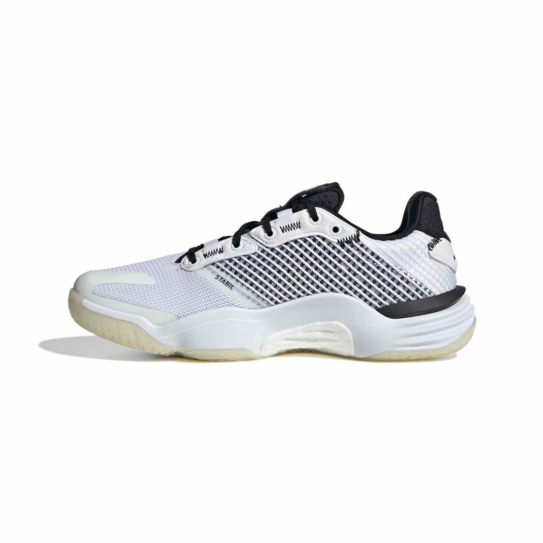 adidas Stabil 16 W - flaaqu/ftwwht/duin